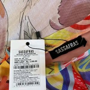 It&#39;s Brand New With Tag