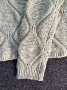 Knit Sweater