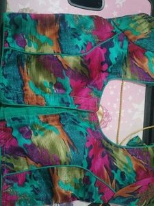 Readymade Blouse