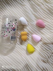 Mini Beauty Blender