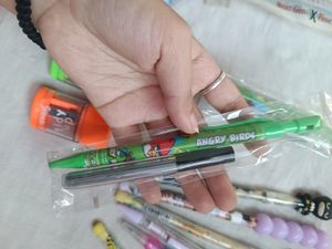 Stationary items (NEW WITH TAG)