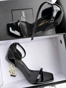 YSL Saint Laurent Heels