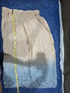 🌸 Pastel Paisley Grace Kurta plazoo Set