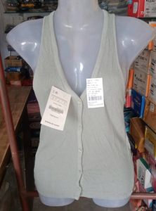 Semi Winter Fancy Top