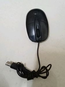 Wire Mouse