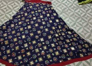 Navratri Lengha