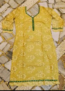 Elegant Kurtis 2