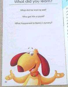 The Magic of Healthy Food