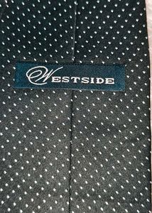 🎁Buy 2 Get 1 Free 🎁Westside Polka Dot Tie