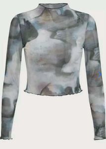 Mesh Top