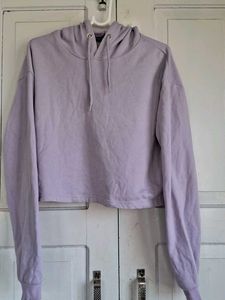 Sweatshirt Hoodie