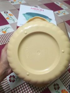 New Milton Casserole 1000 Liter Capacity