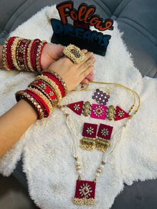 Beautiful Set