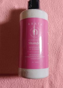 Arata Shampoo