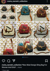 Combo Purse
