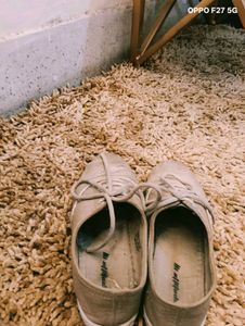 Casual Shoes Size 6
