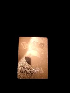 Omneon GX Pokemon Card