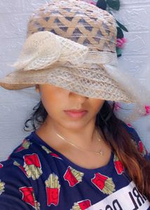 🎁Buy 2 Get 1 Free 🎁Elegant Straw Hat