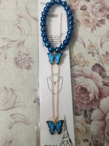 Bracelet With Chain Combo