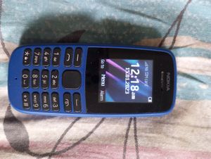 Nokia Mobile In Working Condition 😀
