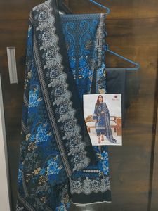 Pakistani Dress