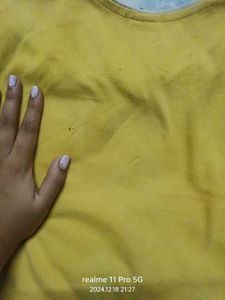 Girl&#39;s Top Combo