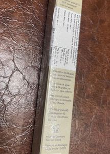 IDUN Minerals Vatn Mascara (imported)