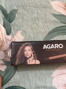 AGARO INSTA HAIR CURLER