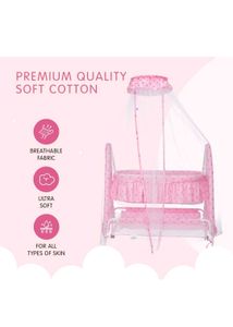 Baby Cradle With Swing/Jhula
