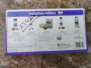 Himalaya Baby Gift Pack