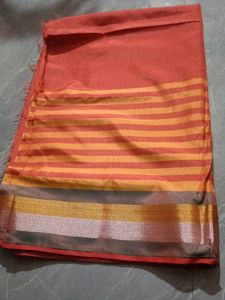 Light Weight Silk Saree