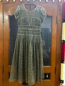 Casual Midi Dress