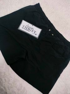 Black Ralph Lauren Shorts