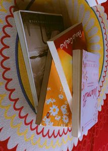 4 Books Combo