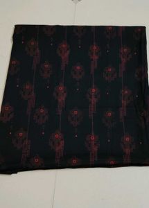 Combo Of 4 Cotton Fabric For Kurti