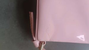 Pink Pinteresty  Bag