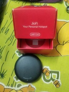 Jio Mobile Accessory