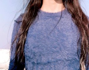 Women Winter Wear Top