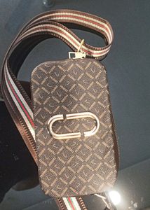 Sling Bag, Brand New, Never Used