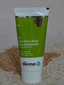 Face Wash, Serum And Moisturizer