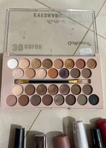 Makeup Bundle