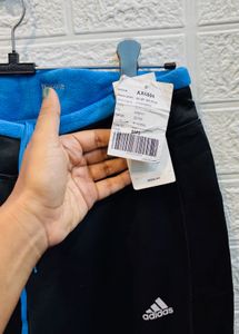 🇺🇸 Adidas Imported Fleece Pants