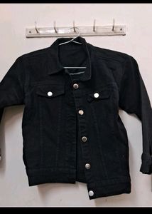 Women Denim Jacket