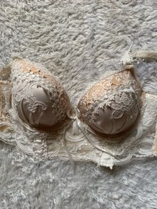 Corset Bra