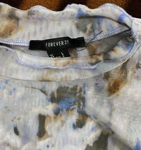 Forever 21 Top