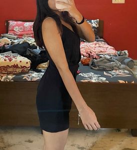 Black Playsuit/jumpsuit