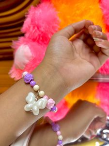 Friend Bracelet 🎀🛍️🧸🩷💝