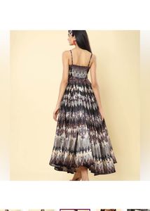 LABEL RITU KUMARTop with Lace Inserts