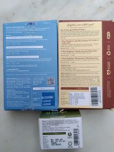 Plum Product