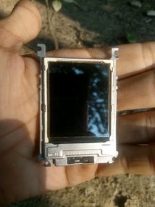 Nokia 3110 Display Working